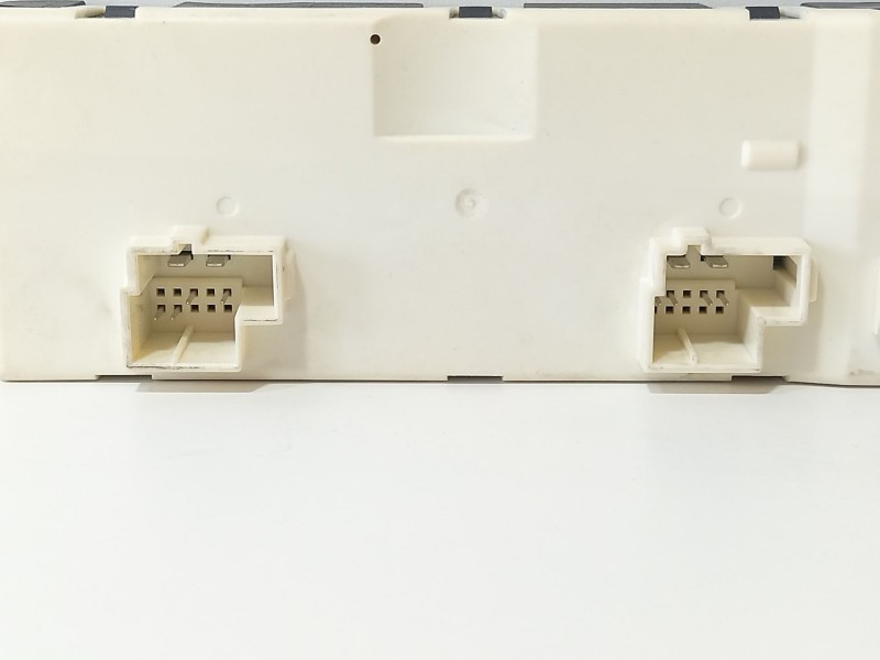 Recambio de modulo electronico para mercedes-benz clase c (w205) familiar c 220 t d (205.214) referencia OEM IAM A2139000500  