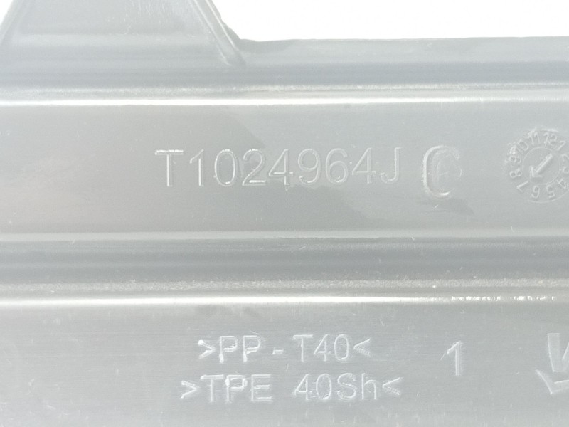 Recambio de radiador calefaccion / aire acondicionado para mercedes-benz clase c (w205) familiar c 220 t d (205.214) referencia 