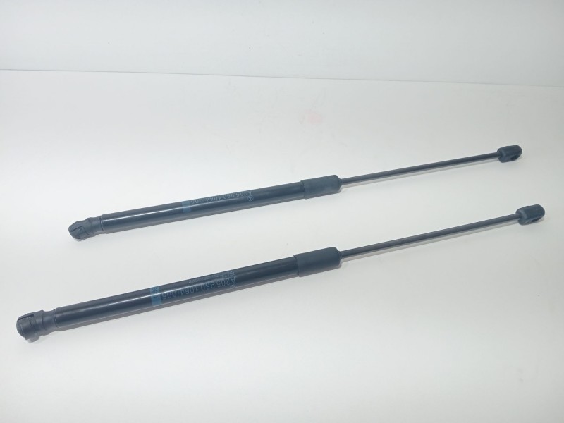 Recambio de amortiguadores maletero / porton para mercedes-benz clase c (w205) familiar c 220 t d (205.214) referencia OEM IAM A