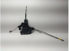 Recambio de cerradura puerta delantera derecha para mercedes-benz clase c (w205) familiar c 220 t d (205.214) referencia OEM IAM