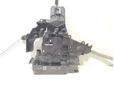 Recambio de cerradura puerta delantera derecha para mercedes-benz clase c (w205) familiar c 220 t d (205.214) referencia OEM IAM 2