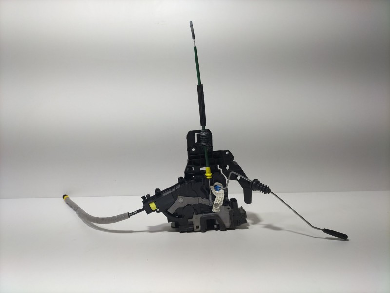 Recambio de cerradura puerta delantera derecha para mercedes-benz clase c (w205) familiar c 220 t d (205.214) referencia OEM IAM