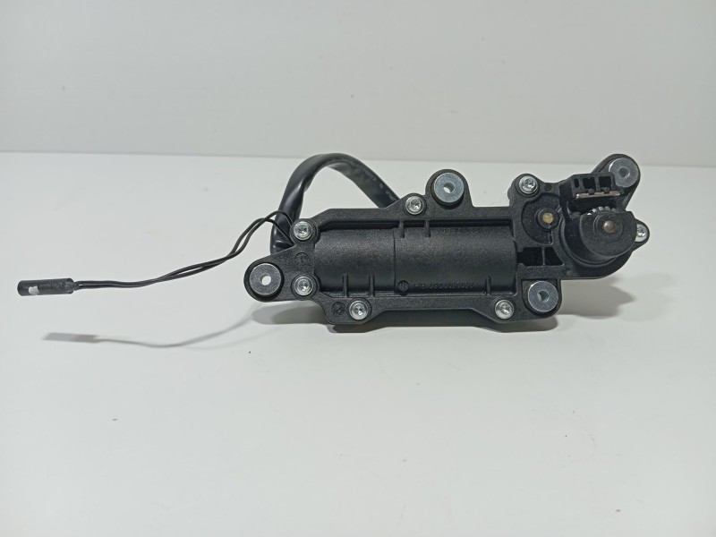 Recambio de modulo electronico para mercedes-benz clase c (w205) familiar c 220 t d (205.214) referencia OEM IAM 9918017267  