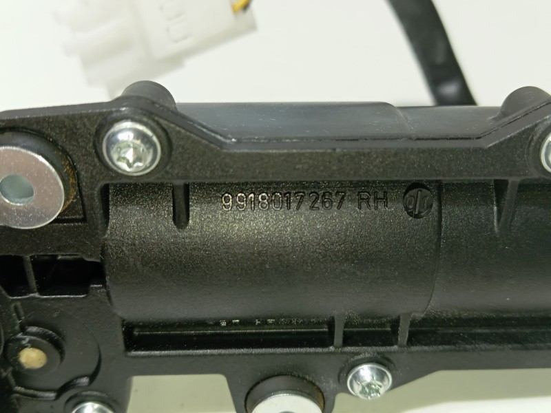 Recambio de modulo electronico para mercedes-benz clase c (w205) familiar c 220 t d (205.214) referencia OEM IAM 9918017267  