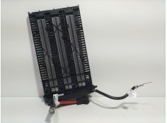 Recambio de resistencia calefaccion para mercedes-benz clase c (w205) familiar c 220 t d (205.214) referencia OEM IAM A205830850