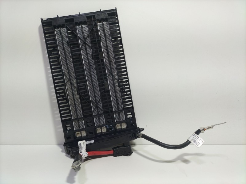 Recambio de resistencia calefaccion para mercedes-benz clase c (w205) familiar c 220 t d (205.214) referencia OEM IAM A205830850