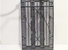 Recambio de resistencia calefaccion para mercedes-benz clase c (w205) familiar c 220 t d (205.214) referencia OEM IAM A205830850 2