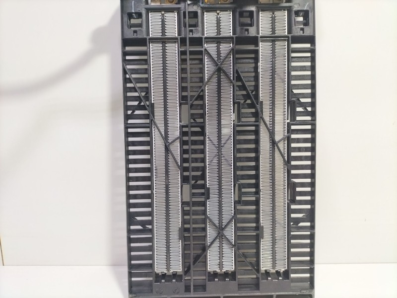 Recambio de resistencia calefaccion para mercedes-benz clase c (w205) familiar c 220 t d (205.214) referencia OEM IAM A205830850