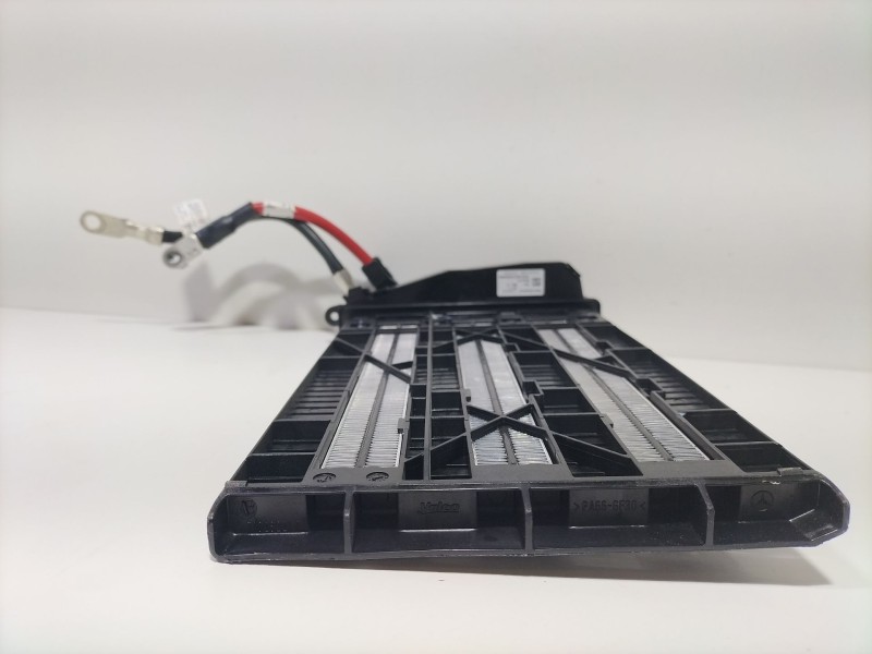 Recambio de resistencia calefaccion para mercedes-benz clase c (w205) familiar c 220 t d (205.214) referencia OEM IAM A205830850