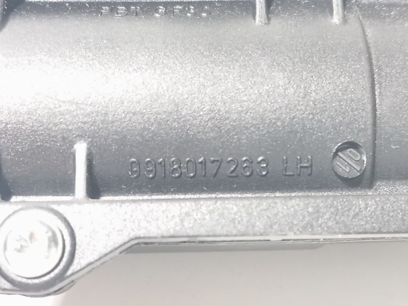 Recambio de modulo electronico para mercedes-benz clase c (w205) familiar c 220 t d (205.214) referencia OEM IAM 9918017268LH  