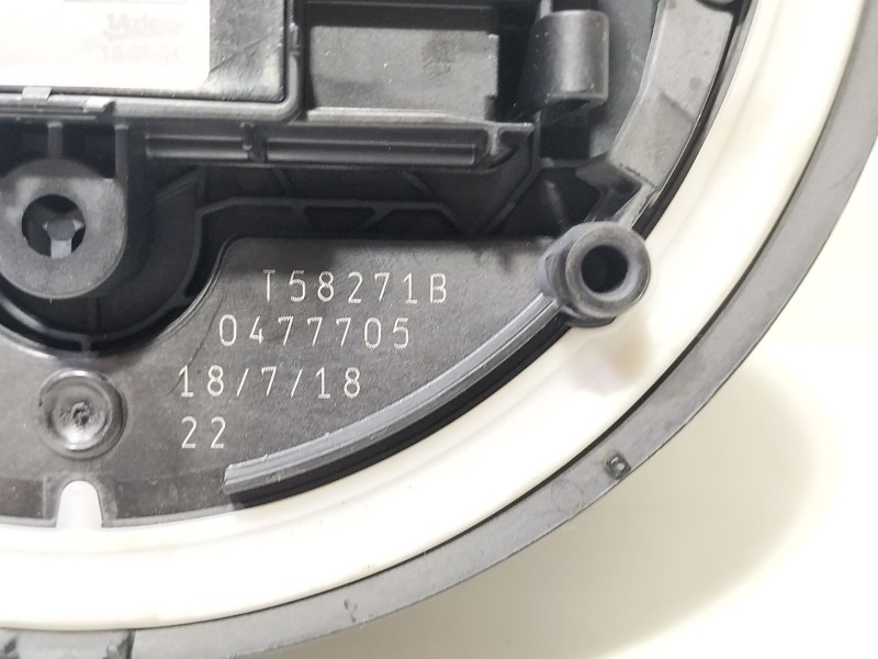 Recambio de motor calefaccion para mercedes-benz clase c (w205) familiar c 220 t d (205.214) referencia OEM IAM 0130309006  