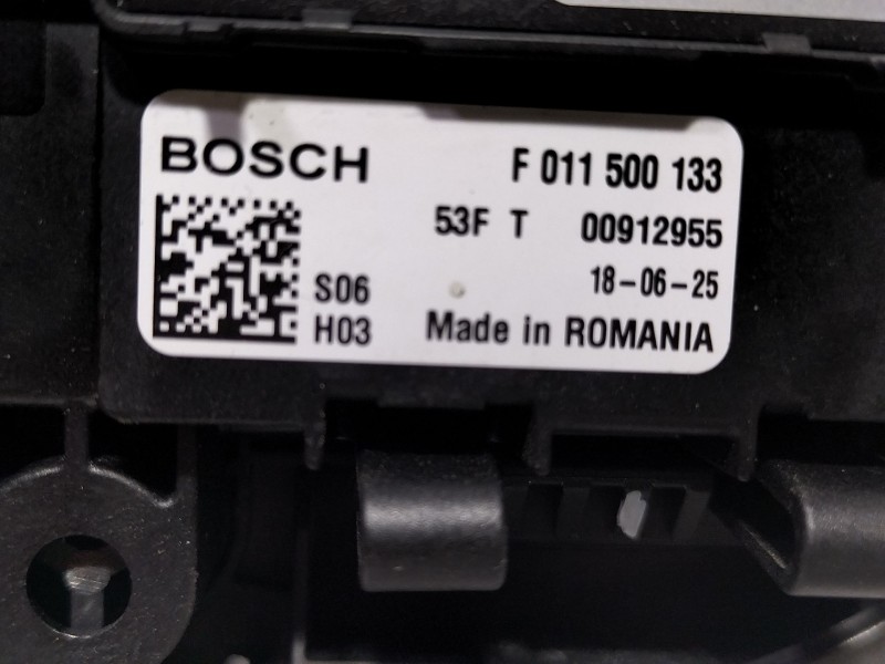 Recambio de motor calefaccion para mercedes-benz clase c (w205) familiar c 220 t d (205.214) referencia OEM IAM 0130309006  
