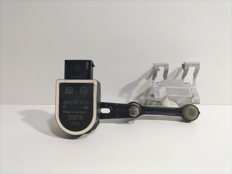 Recambio de sensor para mercedes-benz clase c (w205) familiar c 220 t d (205.214) referencia OEM IAM A0009053704  