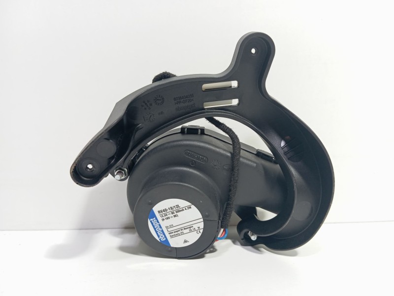 Recambio de modulo electronico para mercedes-benz clase c (w205) familiar c 220 t d (205.214) referencia OEM IAM 2059069903  