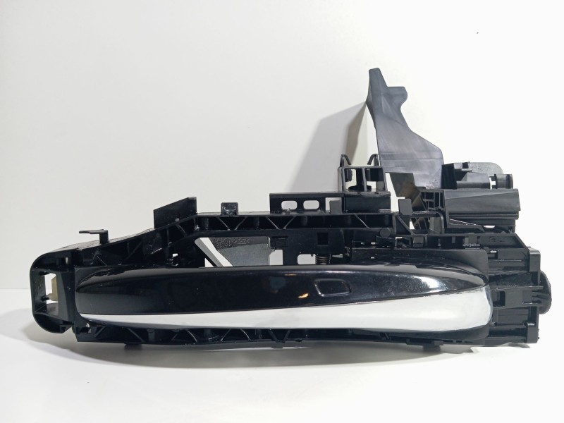 Recambio de maneta exterior delantera derecha para mercedes-benz clase c (w205) familiar c 220 t d (205.214) referencia OEM IAM 
