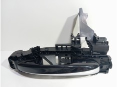 Recambio de maneta exterior delantera derecha para mercedes-benz clase c (w205) familiar c 220 t d (205.214) referencia OEM IAM  2