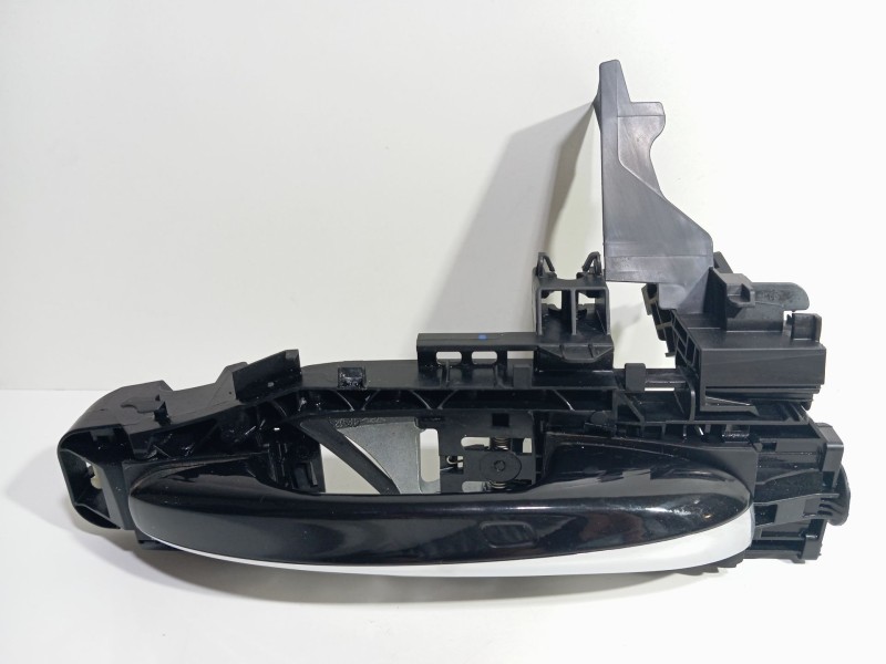 Recambio de maneta exterior delantera derecha para mercedes-benz clase c (w205) familiar c 220 t d (205.214) referencia OEM IAM 