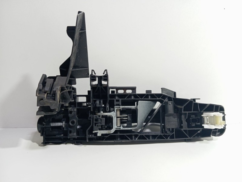 Recambio de maneta exterior delantera derecha para mercedes-benz clase c (w205) familiar c 220 t d (205.214) referencia OEM IAM 