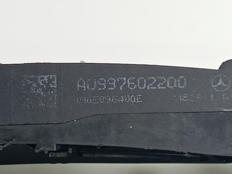 Recambio de maneta exterior delantera derecha para mercedes-benz clase c (w205) familiar c 220 t d (205.214) referencia OEM IAM 