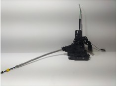 Recambio de cerradura puerta delantera izquierda para mercedes-benz clase c (w205) familiar c 220 t d (205.214) referencia OEM I