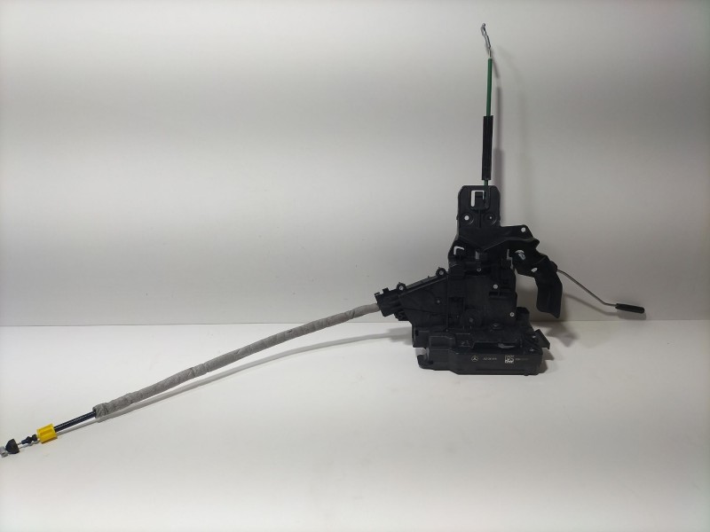 Recambio de cerradura puerta delantera izquierda para mercedes-benz clase c (w205) familiar c 220 t d (205.214) referencia OEM I