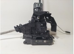 Recambio de cerradura puerta delantera izquierda para mercedes-benz clase c (w205) familiar c 220 t d (205.214) referencia OEM I 2