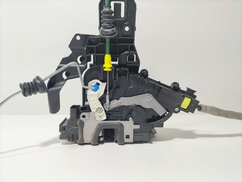 Recambio de cerradura puerta delantera izquierda para mercedes-benz clase c (w205) familiar c 220 t d (205.214) referencia OEM I