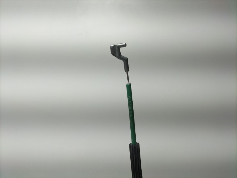 Recambio de cerradura puerta delantera izquierda para mercedes-benz clase c (w205) familiar c 220 t d (205.214) referencia OEM I