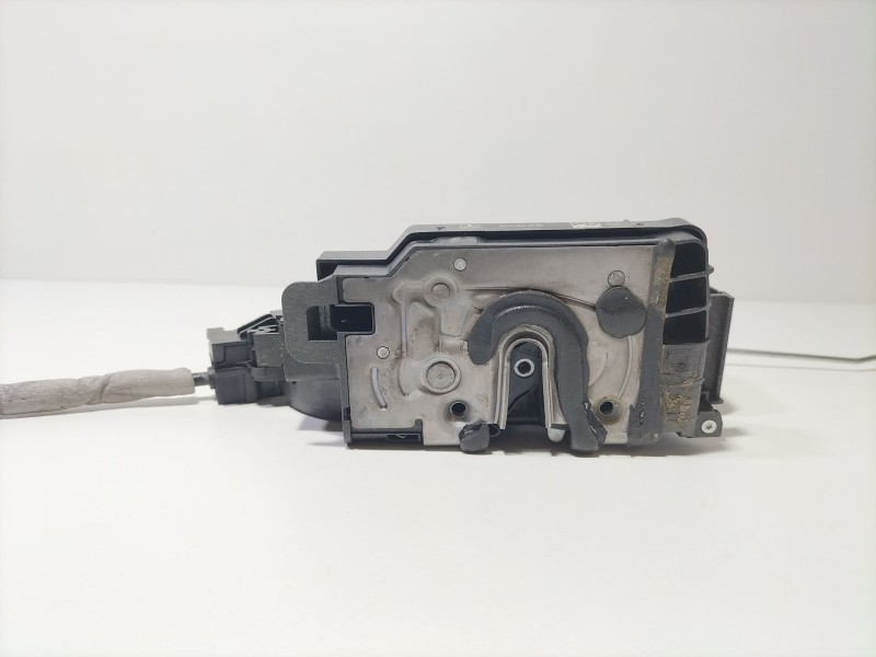 Recambio de cerradura puerta delantera izquierda para mercedes-benz clase c (w205) familiar c 220 t d (205.214) referencia OEM I