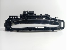 Recambio de maneta exterior trasera izquierda para mercedes-benz clase c (w205) familiar c 220 t d (205.214) referencia OEM IAM 