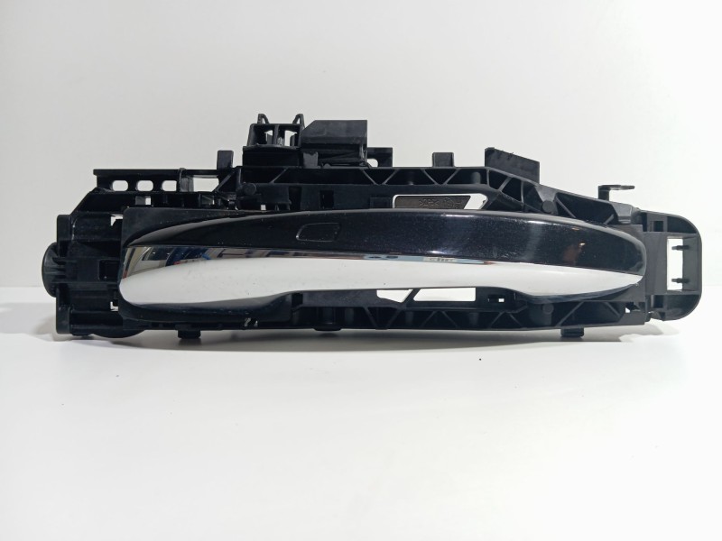 Recambio de maneta exterior trasera izquierda para mercedes-benz clase c (w205) familiar c 220 t d (205.214) referencia OEM IAM 