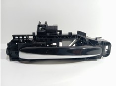 Recambio de maneta exterior trasera izquierda para mercedes-benz clase c (w205) familiar c 220 t d (205.214) referencia OEM IAM  2