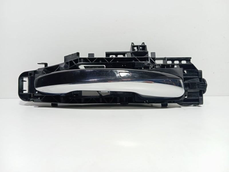 Recambio de maneta exterior trasera derecha para mercedes-benz clase c (w205) familiar c 220 t d (205.214) referencia OEM IAM A0