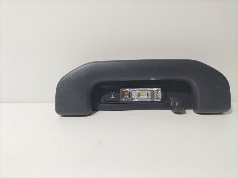Recambio de maneta interior trasera izquierda para mercedes-benz clase c (w205) familiar c 220 t d (205.214) referencia OEM IAM 
