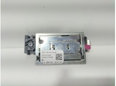 Recambio de modulo electronico para mercedes-benz clase c (w205) familiar c 220 t d (205.214) referencia OEM IAM A1569050902  
