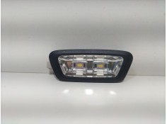Recambio de luz interior para mercedes-benz clase c (w205) familiar c 220 t d (205.214) referencia OEM IAM A0009064301  