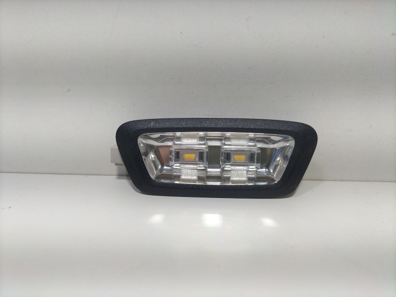 Recambio de luz interior para mercedes-benz clase c (w205) familiar c 220 t d (205.214) referencia OEM IAM A0009064301  