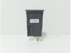 Recambio de modulo electronico para mercedes-benz clase c (w205) familiar c 220 t d (205.214) referencia OEM IAM A2058202003  