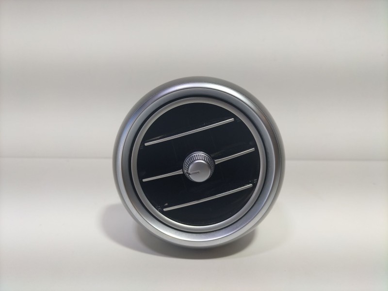 Recambio de rejilla aireadora para mercedes-benz clase c (w205) familiar c 220 t d (205.214) referencia OEM IAM A2058303900Q6  