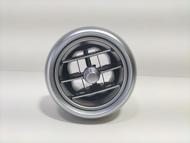 Recambio de rejilla aireadora para mercedes-benz clase c (w205) familiar c 220 t d (205.214) referencia OEM IAM A2058303900Q6  