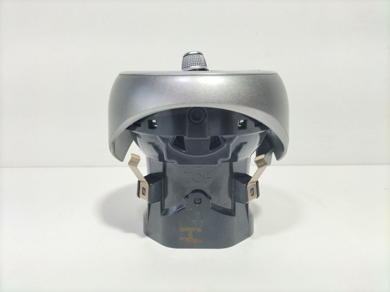 Recambio de rejilla aireadora para mercedes-benz clase c (w205) familiar c 220 t d (205.214) referencia OEM IAM A2058303900Q6  