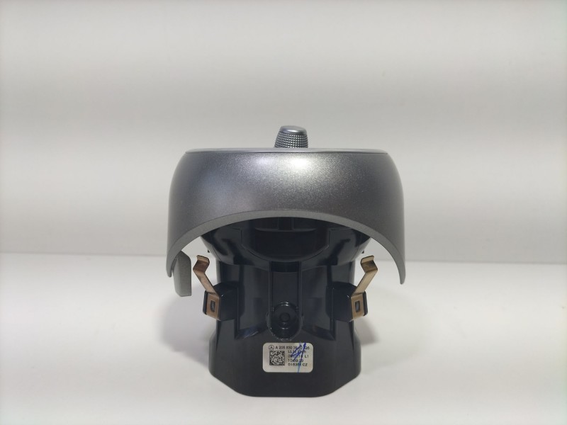 Recambio de rejilla aireadora para mercedes-benz clase c (w205) familiar c 220 t d (205.214) referencia OEM IAM A2058303900Q6  