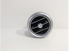 Recambio de rejilla aireadora para mercedes-benz clase c (w205) familiar c 220 t d (205.214) referencia OEM IAM A2053300301Q9  