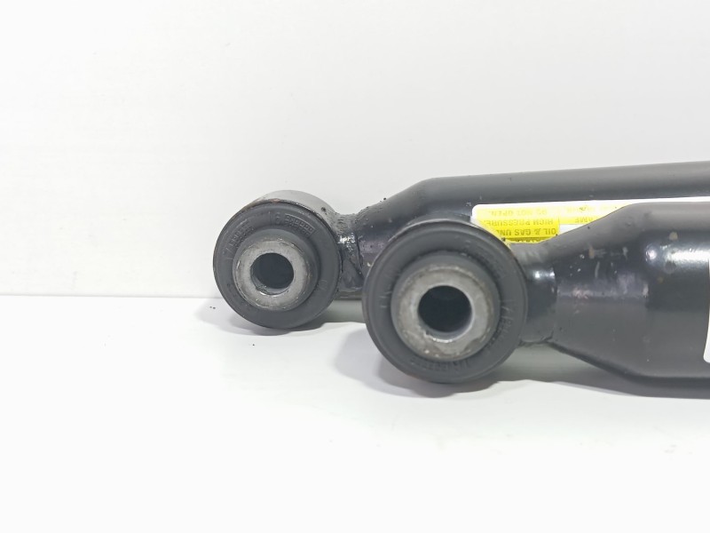 Recambio de juego amortiguadores trasero para mercedes-benz clase c (w205) familiar c 220 t d (205.214) referencia OEM IAM A2053