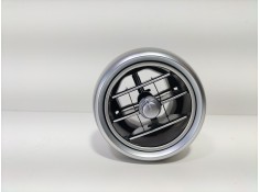 Recambio de rejilla aireadora para mercedes-benz clase c (w205) familiar c 220 t d (205.214) referencia OEM IAM A2053300301Q9   2