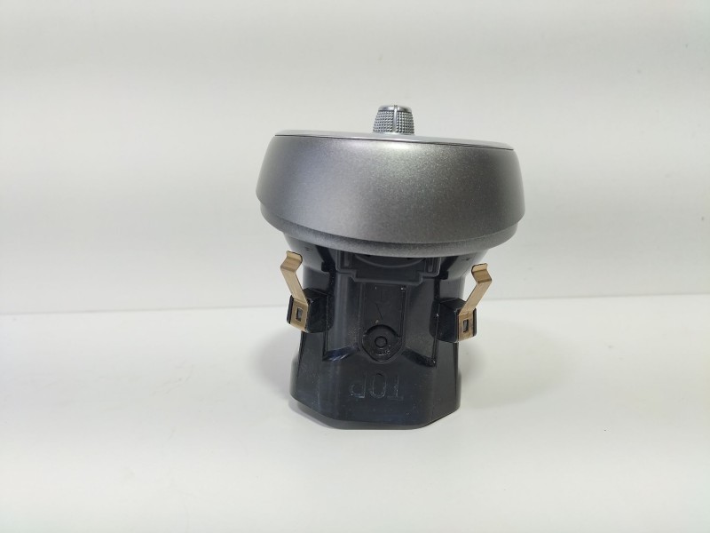 Recambio de rejilla aireadora para mercedes-benz clase c (w205) familiar c 220 t d (205.214) referencia OEM IAM A2053300301Q9  