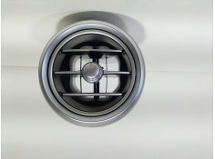 Recambio de rejilla aireadora para mercedes-benz clase c (w205) familiar c 220 t d (205.214) referencia OEM IAM A2058300301Q9   2