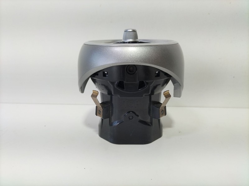 Recambio de rejilla aireadora para mercedes-benz clase c (w205) familiar c 220 t d (205.214) referencia OEM IAM A2058304000Q6  