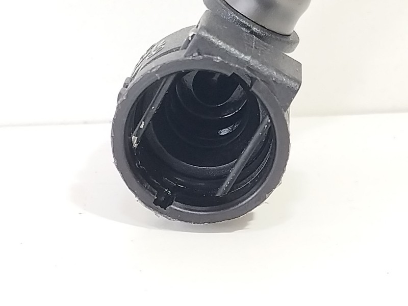 Recambio de tubo para mercedes-benz clase c (w205) familiar c 220 t d (205.214) referencia OEM IAM A2055014901  