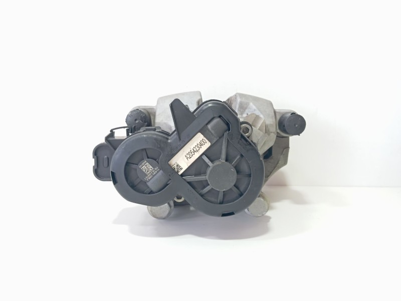 Recambio de pinza freno trasera derecha para mercedes-benz clase c (w205) familiar c 220 t d (205.214) referencia OEM IAM A20542